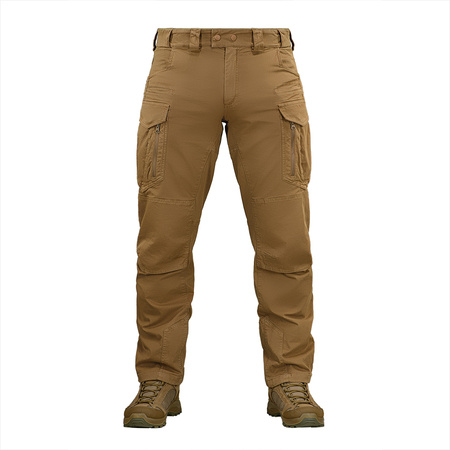 M-Tac Spodnie Patriot Gen.III Vintage  - Coyote Brown