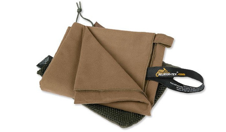 Helikon - Ręcznik Field Towel - Coyote Brown - TW-FTL-PO-11
