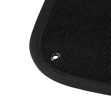 Panel na naszywki uniwersalny ROLL 45x65  - Black