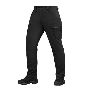 Spodnie Aggressor Summer Gen.II Flex - Black
