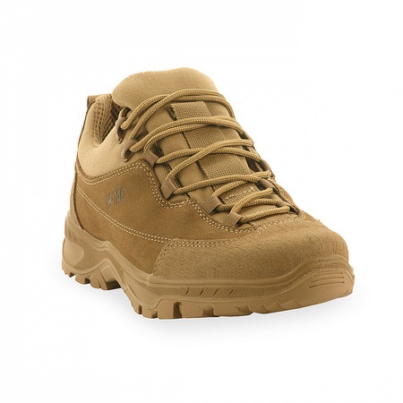 Sneakersy Taktyczne Patrol R  - Coyote