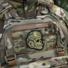 Naszywka Operator  - Coyote