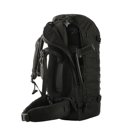 Plecak Gen.II Elite Large  - Black