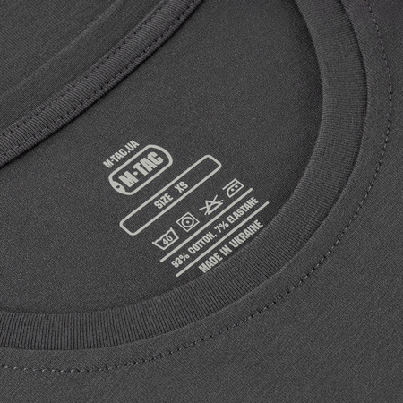 Koszulka My EDC  - Dark Grey