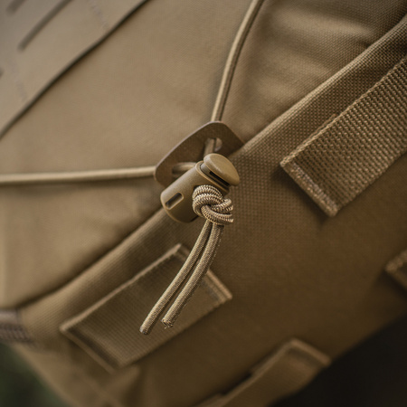 M-Tac Plecak STURM Elite  - Coyote