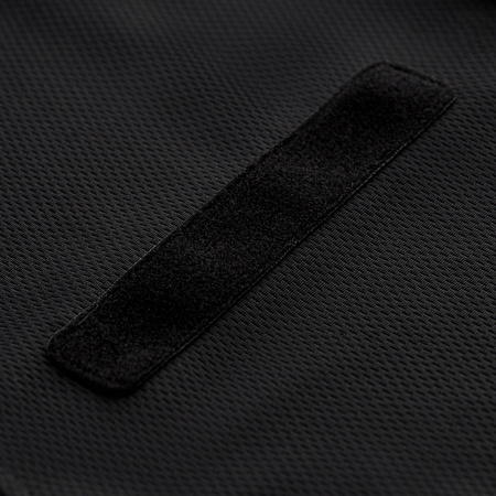 Koszulka polo Elite Tactical Coolmax  - Black