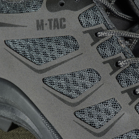 Taktyczne Buty Trekkingowe IVA  - Grey