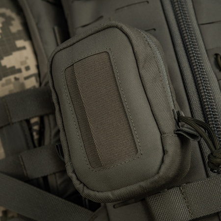 Kieszeń na rękawiczki medyczne Elite  - Ranger Green