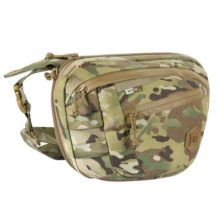 Torba Sphaera Hardsling Bag Large Elite  - Multicam