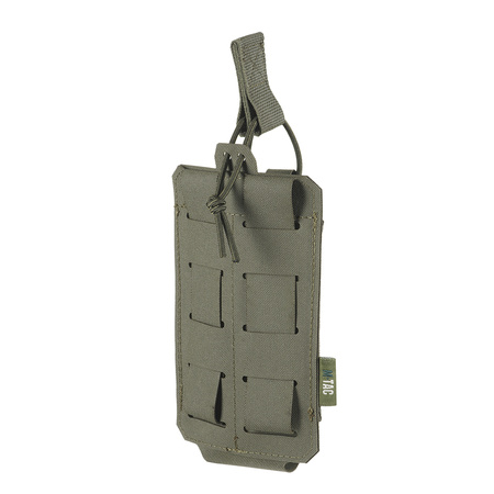 M-Tac Ładownica Elastyczna Na 1 Magazynek Elite Laser Cut  - Ranger Green