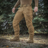 M-Tac spodnie Aggressor Gen.II Vintage  - Coyote Brown