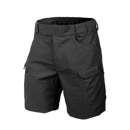 Helikon - Szorty Urban Tactical Shorts 8.5" - Czarne - SP-UTS-PR-01