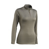 Koszulka Termiczna Delta Level 2 Lady  - Dark Olive