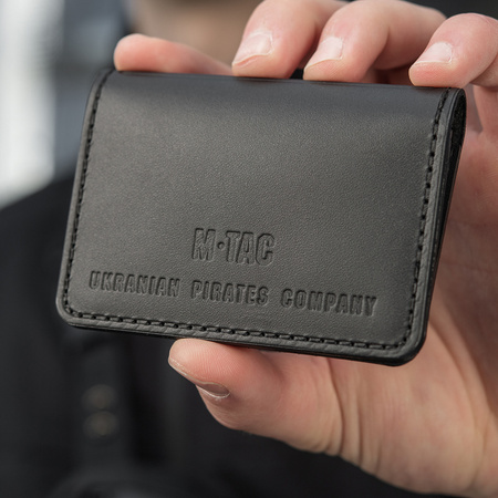 Okładka na Identyfikatory Pirat  - Color