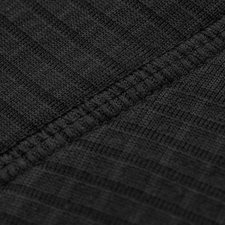 Spodnie Termoaktywne Delta Level 2  - Black