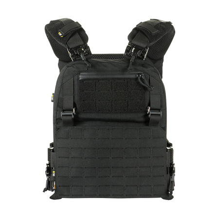 Kamizelka Cuirass FAST QRS XL Gen.II  - Black