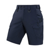 Spodenki Aggressor Summer Flex  - Dark Navy Blue