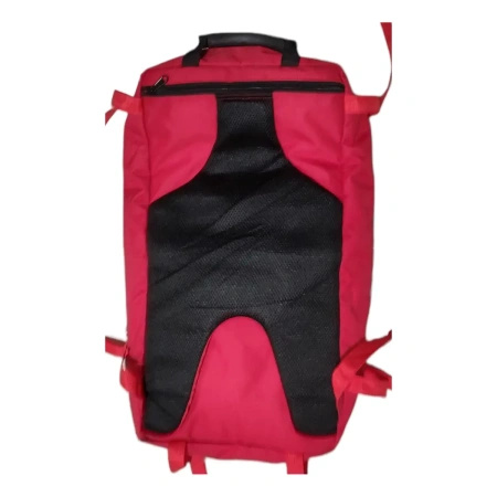 Plecak Medyczny 70l Czerwony model Gen.01