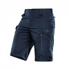 Dark Navy Blue