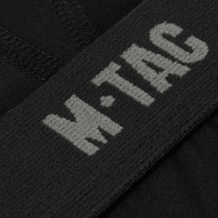Termiczne Spodnie Level I Polartec  - Black