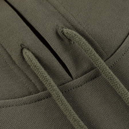 M-Tac Bluza Hoodie Born by Revolution Hard  - Ranger Green