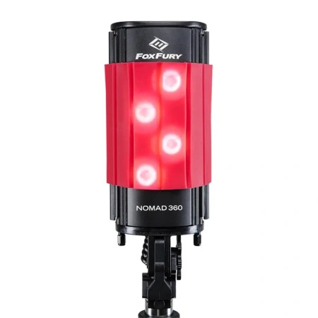 FoxFury Kolorowe Opaski Sygnalizacyjne dla Nomad® 360 & T56