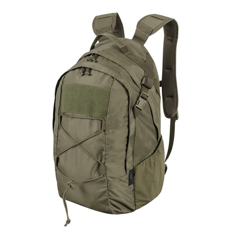 Helikon - Plecak EDC Lite - 21 L - Zielona Oliwka - PL-ECL-NL-02