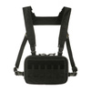 Chest Rig Elite  - Black