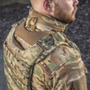 M-Tac Nakladka Naramienna na Kamizelka Cuirass QRS  - Multicam