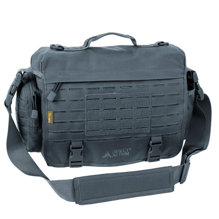 Direct Action® - Torba wojskowa Messenger® - Shadow Grey - BG-MSGM-CD5-SGR