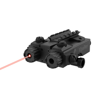 Vector Optics - Laserowy wskaźnik celu IR Laser Combo Gen II - Czerwony - SCRL-07
