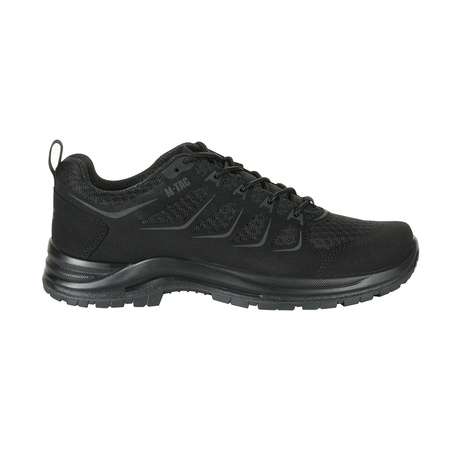 Taktyczne Buty Trekkingowe IVA  - Black