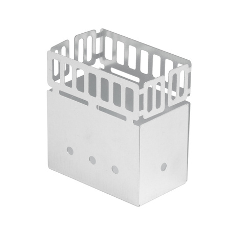 BCB - Kuchenka turystyczna FireDragon Mini Cooker MkII - Stal nierdzewna - CN375