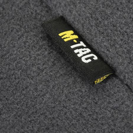 Bluza Delta Polartec  - Dark Grey