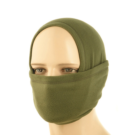 Szalokominiarka Dluga Polartec  - Army Olive