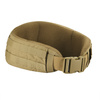 M-Tac Pasek taktyczny War Belt ARMOR  - Coyote