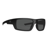 Magpul - Okulary Apex Eyewear - Czarne / Szare - MAG1130-0-001-1100
