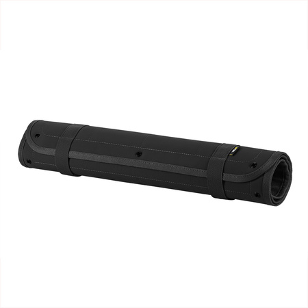 Panel na naszywki uniwersalny ROLL 45x65  - Black