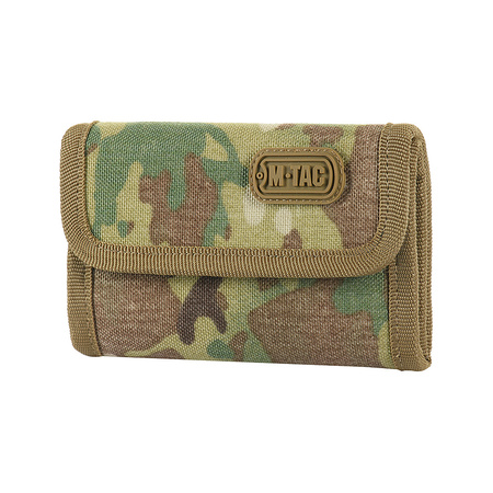 Portfel Elite Gen.II  - Multicam