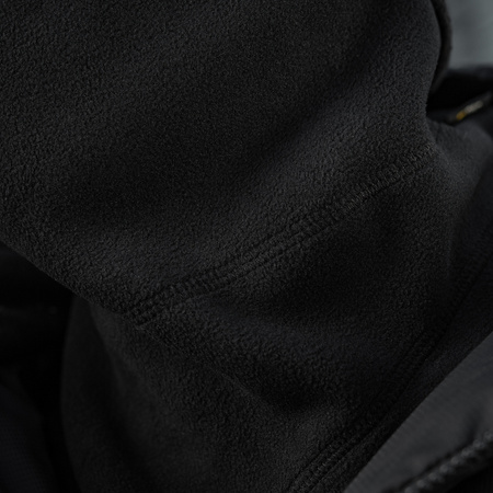 Szalokominiarka Anatomiczna ze Ściągaczem Elite Polar (320/m2)  - Black