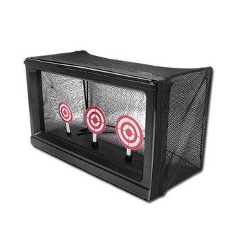 ASG - Tarcza Auto Reset Target - 17348
