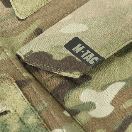 Bluza Mundurowa Sturm NYCO Extreme  - Multicam
