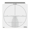 M-Tac Ecopybook Tactical Zestaw Siatek Celowniczych UA  - Color