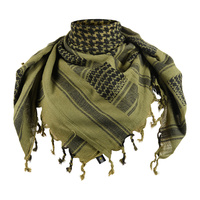 Olive / Black