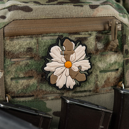 Naszywka PFM-1 mine M-Tac  - Color