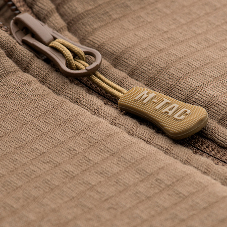 Koszulka Termiczna Delta Level 2  - Coyote Brown