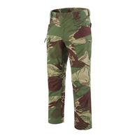Helikon - Spodnie wojskowe UTP - PolyCotton Stretch Ripstop - Rhodesian Camo - SP-UTL-SP-1K