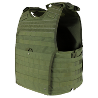 Condor - Kamizelka taktyczna Exo Plate Carrier Gen II - Zielony OD - 201165-001