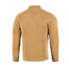 M-Tac Bluza Nord Polartec  - Coyote