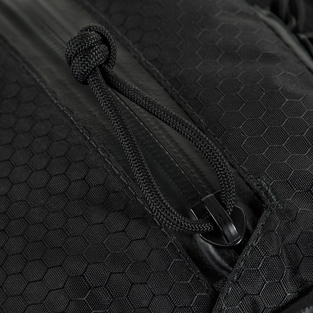 M-Tac torba Pocket Bag Elite HEX  - Black